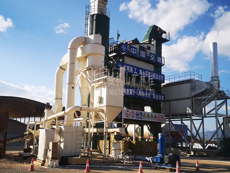 一文详解雷蒙磨:工作原理、系统构成与适应物料