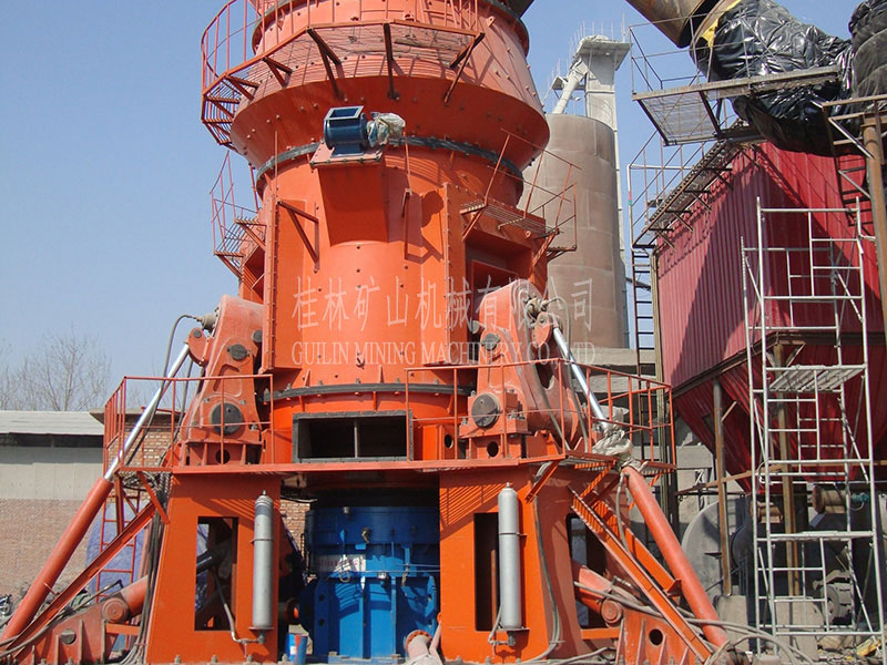 石英石矿应用高端化浪潮下,立磨如何赋能半导体与光伏产业新发展